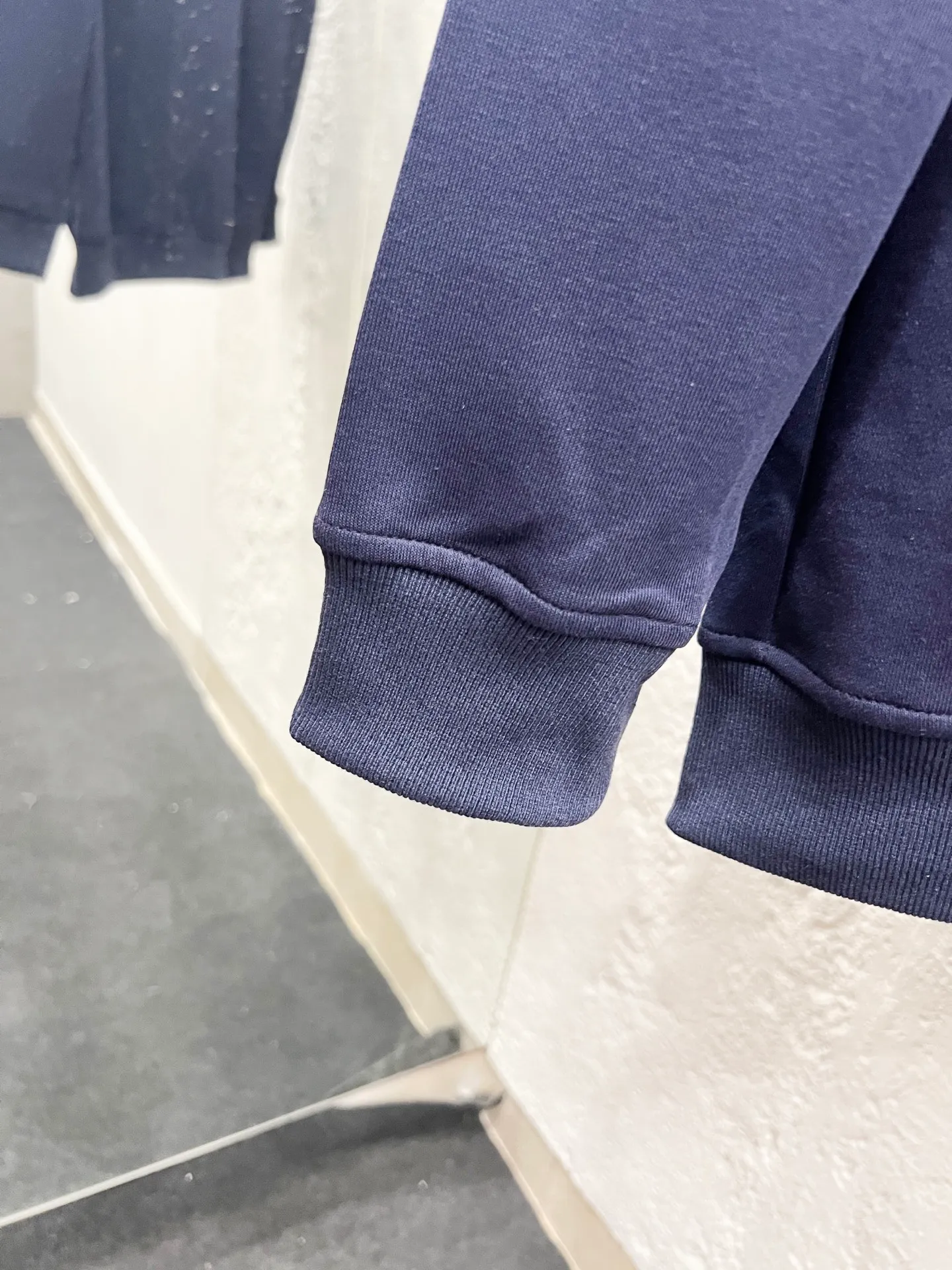 P180 Style number: T53 Ralph Lauren round neck pony logo embroidered sweatshirt, pure cotton fabric Color: navy blue Size: M-105-120 catties L-120-135 catties XL-135-150 catties 2XL-150-165 catties